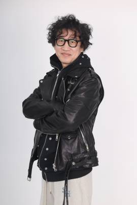  ‘대세’ 김광진 “믿을 수 없는 반응 신기…아직 목 말라요”