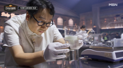 제2의 ‘두쫀쿠’ 탄생할까…‘천하제빵’, 흑백과 차별화 도전 [IS신작]