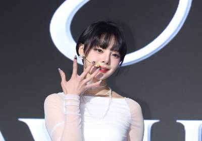 [포토] 나빌레라 사야, 사랑스러운 분위기