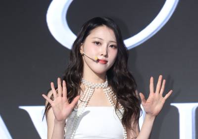 [포토] 나빌레라 릴라, 오늘 기대해 주세요