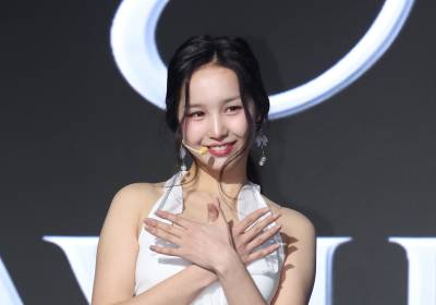 [포토] 나빌레라 애니, 예쁜 눈망울