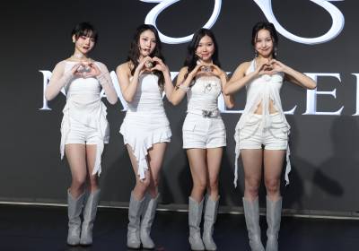 [포토] 나빌레라, '노리미트' 기대해 주세요