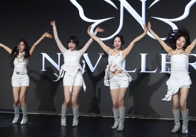 [포토] 나빌레라, 뛰어~