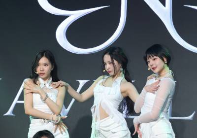 [포토] 나빌레라, 화려한 엔딩