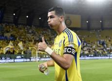 '호날두 뿔났다→경기 무단 노쇼' 사우디 알 나스르에 무슨 일이