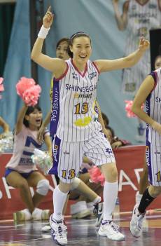 "뭔가 해야 할 거 같더라" "큰 이견 없었다" 구단과 연맹이 만든, WKBL의 새 역사 '은퇴 투어' [IS 포커스]