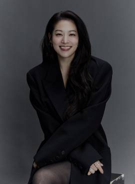 ‘케데헌’ 아덴 조 “이병헌이 박찬욱 감독을 소개해주더라구요... 아직 꿈만 같아요” 