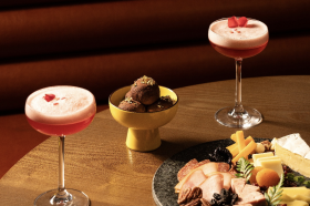 두바이 디저트부터 디너까지...'밸런타인 데이' 준비 끝낸 호텔업계