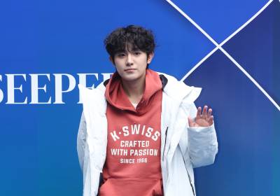 [포토] 온리원오브 용수, 시크하게