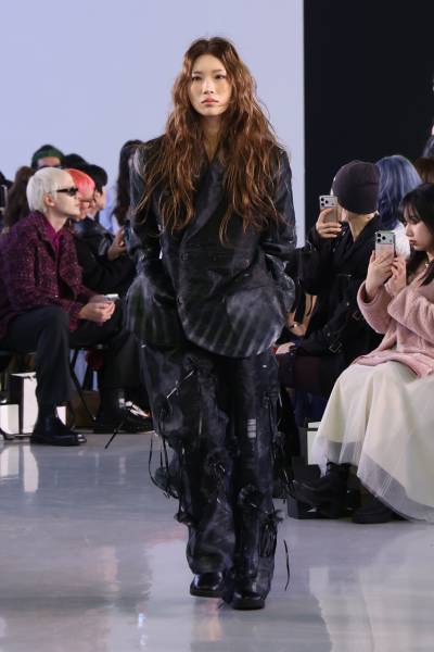 “日 문화 몰랐다…죄송합니다” 최준희, 웨딩화보 논란 사과 [왓IS]