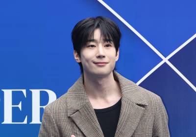 [포토] 한승우, 남자라면 엄지척