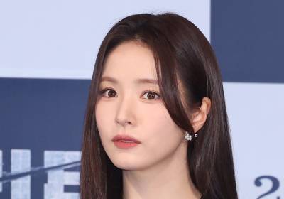 [포토] 신세경, 여신 강림