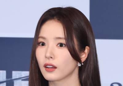 [포토] 신세경, 아름다운 여신