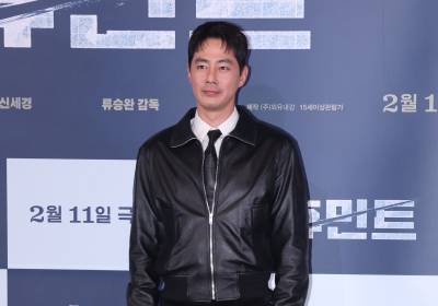 [포토] 조인성, 멋진 조과장