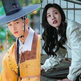 홍민기·하윤경, 전혀 다른 매력 속 숨겨진 공통점 