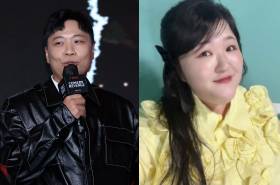 이상준, ‘이국주와 열애’ 해명 “절대 아닙니다”…10년 전 ‘지식인’ 등판