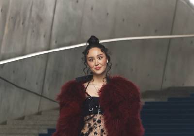 [포토] 강남걸, 내가 바로 핫걸