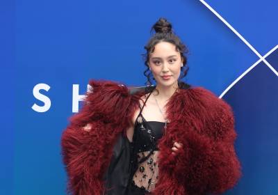 [포토] 강남걸, 핫걸