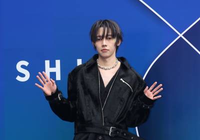 [포토] 로우디, 제 패션 어떤가요?