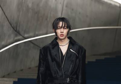 [포토] 매력적인 분위기로 등장하는 로우디