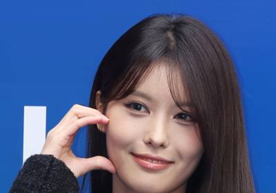 [포토] 모모랜드 아인, 오랜만에 보니까 더 예뻐졌네