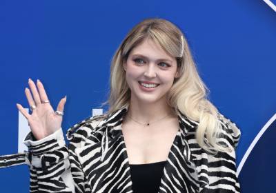 [포토] 카슨, 미소에 홀릭