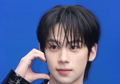 [포토] 유나이트 스티브, 남자다운 분위기