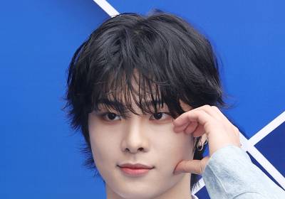 [포토] 유나이트 시온, 소년미 물씬