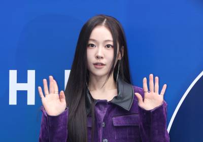 [포토] 송지우, 예쁜 여신