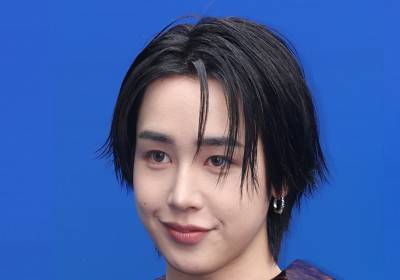 [포토] 싸이커스 헌터, 눈빛에 빠져들어