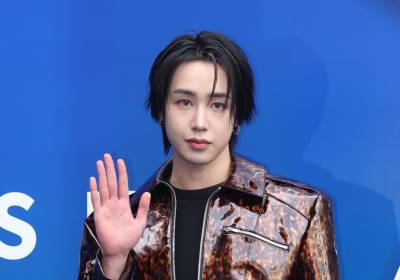 [포토] 싸이커스 헌터, 매혹적인 분위기