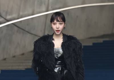 [포토] 이열음, 암도하는 퍼 아우라