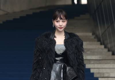 [포토] 이열음, 새침한 분위기