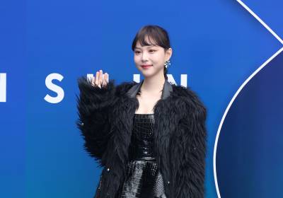 [포토] 이열음, 반전 러블리함