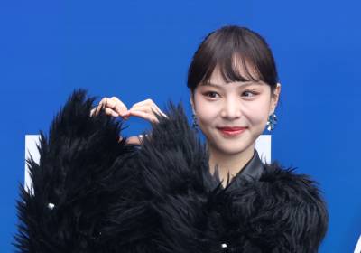 [포토] 이열음, 사랑스러움 가득한 분위기