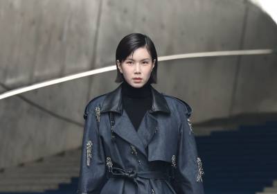 [포토] 공민정, 잘생쁨의 표본