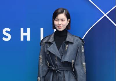 [포토] 공민정, 우아함 가득한 분위기