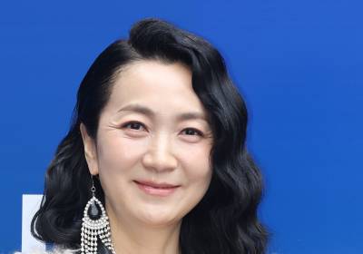 [포토] 김주령, 손하트 뿅