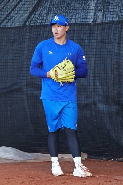 '유영찬·배찬승·김택연·홍창기 WBC 좌절' 사이판까지 갔는데…"고맙고 미안하다"