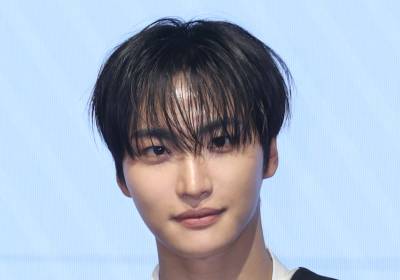 [포토] 에이티즈 성화, 똘망똘망 눈망울