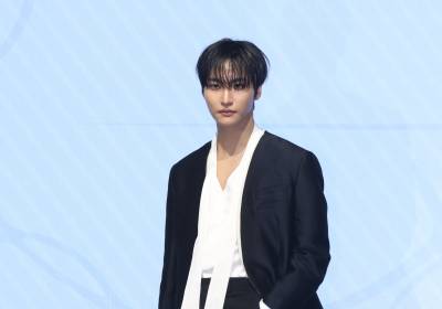 [포토] 에이티즈 성화, 매력적인 보이~