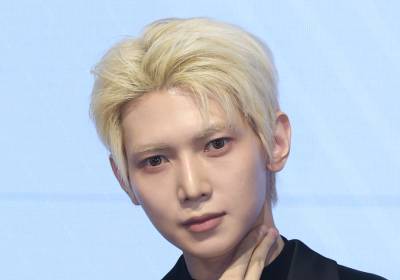 [포토] 에이티즈 여상, 섹시한 남자