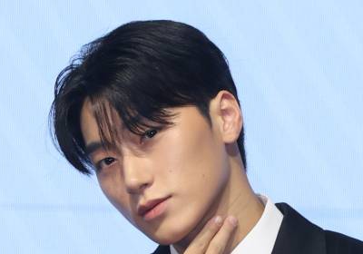 [포토] 치명적인 남자 에이티즈 산