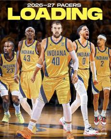 '1R 지명권 2장 포함' 케슬러 노린 인디애나, 할리버트+주바치 조합 선택