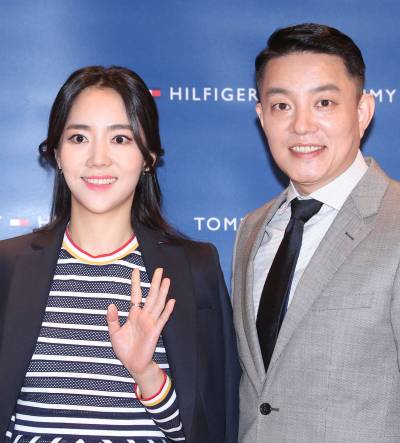 이범수, 이윤진과 합의 이혼…“법적 절차 마무리” [공식]