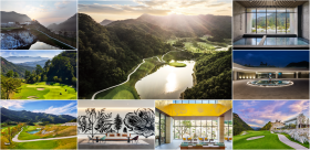 HDC리조트 성문안CC, 골프 불황 뚫고 역대급 성장