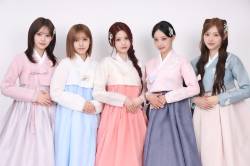 [단독] 리센느 “2026년에도 향기 가득한 우리 음악 기대해주세요” [한복인터뷰]