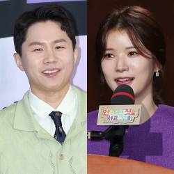 양세형, 박소영 아나와 번호교환 후... “직접 애프터 제안” 