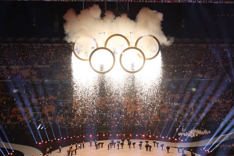 스위스 여자 아이스하키 선수도 확진, 노로바이러스 공포 확산 [2026 밀라노]