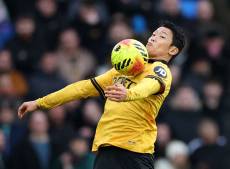 '차량 의전 업체 갑질 주장'에 황희찬 측 "명백한 허위사실, 소송 준비 중"